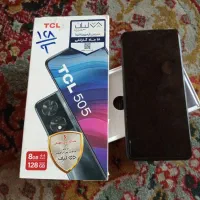 گوشی موبایل TCL505|موبایل|تهران, اوقاف|دیوار