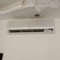 کولر گازی اسپیلت 24هزار