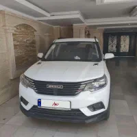بیسو شاسی بلند اتوماتیک