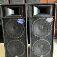 یک جفت باند دبل یاماها اصل آمریکا