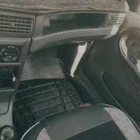 دوو سیلو تمیز|خودرو سواری و وانت|شیراز, حومه شیراز|دیوار