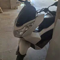 موتور pcx150