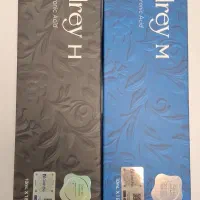 انواع ژل فیلر مزوتراپی مزوژل و جوانساز