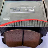 دنیای لنت ترمز