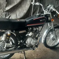 موتورمدل ۸۵