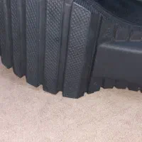 کفش نو|کیف، کفش، کمربند|قرچک, مهدیه|دیوار