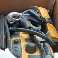 بخارشوی ویداس|جاروبرقی، جارو شارژی، بخارشو|چمستان, |دیوار