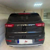 فیدلیتی پرایم مشکی 5 نفره 10 پر مدل 1403