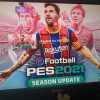 pes3( PlayStation3)|کنسول، بازی ویدئویی و آنلاین|تهران, خزانه|دیوار