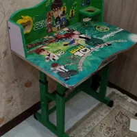 میز تحریر بن تن.