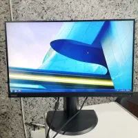مانیتور 24 اینچ لنوو ThinkVision P24q-20 رزولوشن2K