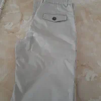 شلوار پسرانه نو