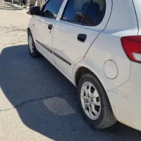 تیبا دو|خودرو سواری و وانت|یاسوج, |دیوار