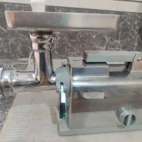 چرخ گوشت باگنشت آلمانی