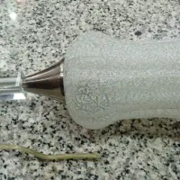 لوستر تک شاخه( جفت)|لوستر و چراغ آویز|اصفهان, ناصرخسرو|دیوار