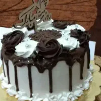 کیک قنادی|خوردنی و آشامیدنی|کارون, |دیوار