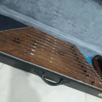 یک عدد سنتور سالم و تمیز|سازهای سنتی|تهران, والفجر (افسریه)|دیوار