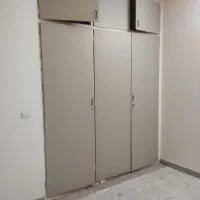 کابینت دست دوم با درب و پنجره|مصالح و تجهیزات ساختمان|قم, سالاریه|دیوار