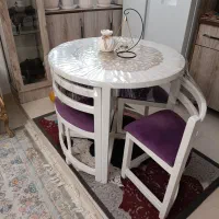 میز تلویزیون، جاکفشی، میز نهار خوری|جاکفشی، کمد، دراور|رباطکریم, رباطکریم|دیوار