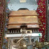 آبگرمکن دیواری بوتان3115|آبگرمکن، پکیج، شوفاژ|اصفهان, لاله|دیوار