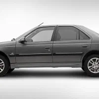 پژو پارس سفارشی ELX مدل ۱۴۰۱