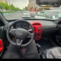 کوییک GXR تیپ L، مدل ۱۴۰۴ یورو۵|خودرو سواری و وانت|تهران, آهنگ|دیوار