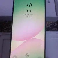 گوشی سامسونگ a56