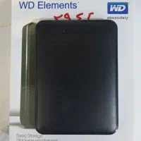 هارد اکسترنال 500G