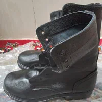 پوتین ۴۷|کیف، کفش، کمربند|سبزوار, گلشن|دیوار