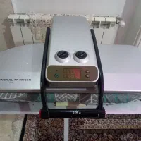 اتو بخار پرسی مارک جنرال امریکایی