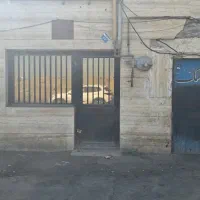 کارگاه-صنعتی-138-متر-32-امپر-برق-بهر-مترو-ازادگان