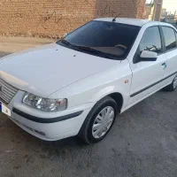 سمند lx99|خودرو سواری و وانت|تبریز, |دیوار