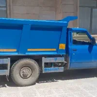 حمل مصالح ساختمانی