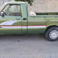 مزدا 2000 مدل 84|خودرو سواری و وانت|گرگان, |دیوار