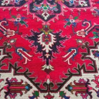 فروش هریس حیاط یک جفت|فرش|خسروشاه, |دیوار