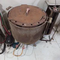 تنور گازی پنج نون|اجاق گاز و لوازم برقی پختوپز|تربت جام, مطهری|دیوار