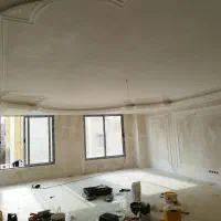 رنگکاری و نقاشی ساختمان|خدمات پیشه و مهارت|کاشان, امیرکبیر|دیوار