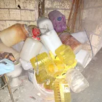 20 لیتری گلن و ظرف ترشی|ظروف نگهدارنده، پلاستیکی، یکبارمصرف|مشهد, شهید جنگی|دیوار