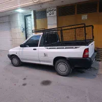 پراید وانت بار کرایه ای حمل ونقل