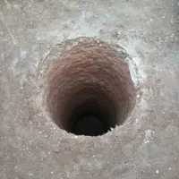 چاه کن بومهن،پردیس|خدمات پیشه و مهارت|بومهن, |دیوار