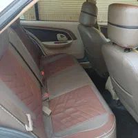 پارس تیوفایو مدل ۱۴۰۱ دریچه سیمی s sat|خودرو سواری و وانت|سبزوار, فقیه سبزواری|دیوار