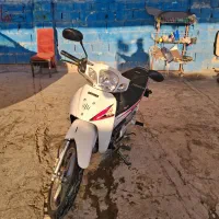 بیکلاچ‌کویر رادیسون صفر1403|موتورسیکلت|کرمان, |دیوار