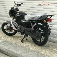 کی ال دی ۱۴۰۳ درحد خشک|موتورسیکلت|تهران, مسعودیه|دیوار