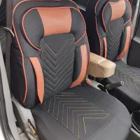 تیبا(۱) مدل ۹۳ دوگانه دست|خودرو سواری و وانت|گنبد کاووس, |دیوار