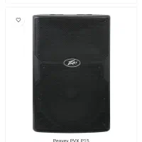 فروش ۱ جفت باند پسیو Peavey|صوتی و تصویری|ساری, |دیوار