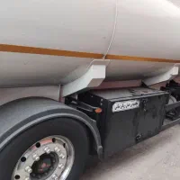 تانکر چهار مواد ماموت شرکتی|خودرو سنگین|باقرشهر, |دیوار