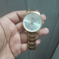 ساعت مردانه مایکل کندی ژاپنی اصل