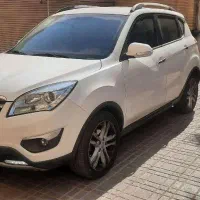 چانگان cs35 مدل 1396|خودرو سواری و وانت|کرج, کوی مدرس|دیوار