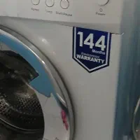 لباسشویی ۶کیلویی پاکشوما