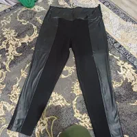 پالتو شلوار چرم کفتان نونو|لباس|خرمآباد, |دیوار